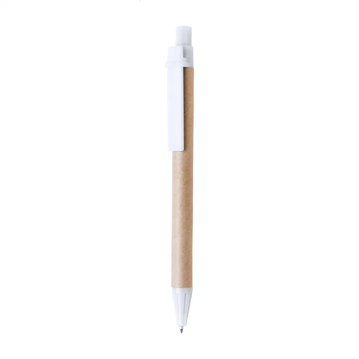Karta Recycled Paper Ballpoint Pen