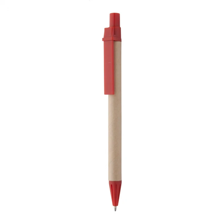 Karta Recycled Paper Ballpoint Pen