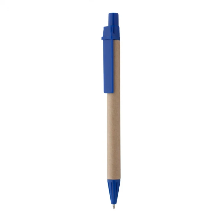 Karta Recycled Paper Ballpoint Pen