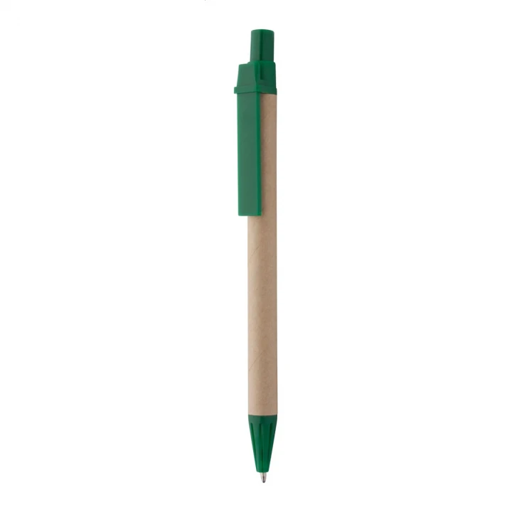 Karta Recycled Paper Ballpoint Pen