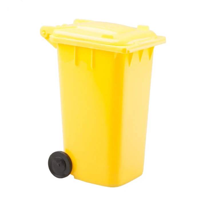 Perera Dustbin Pen Holder