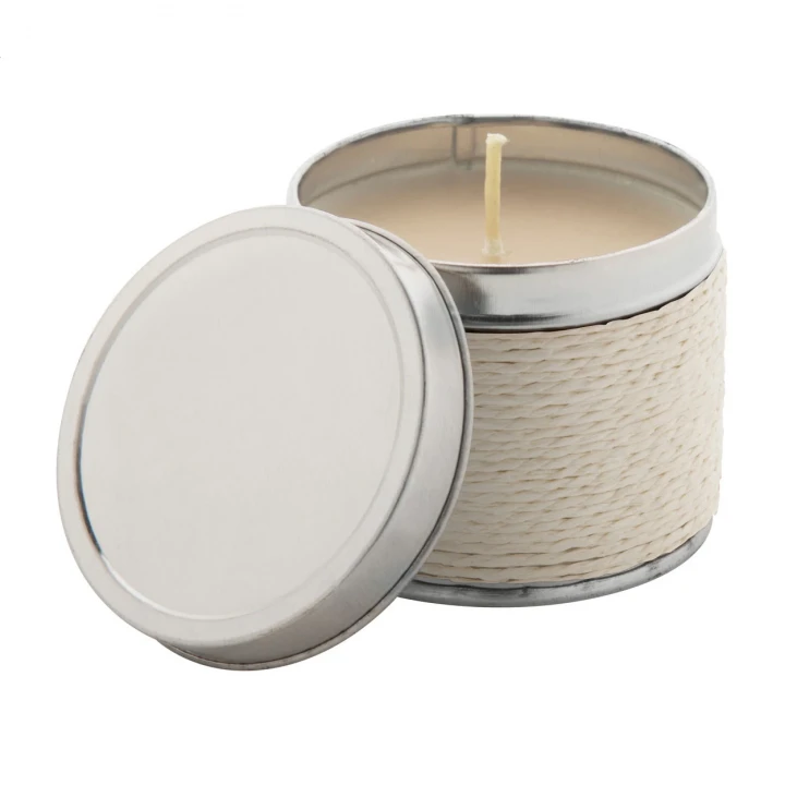 Scendle Scented Candle Vanilla Various Scents