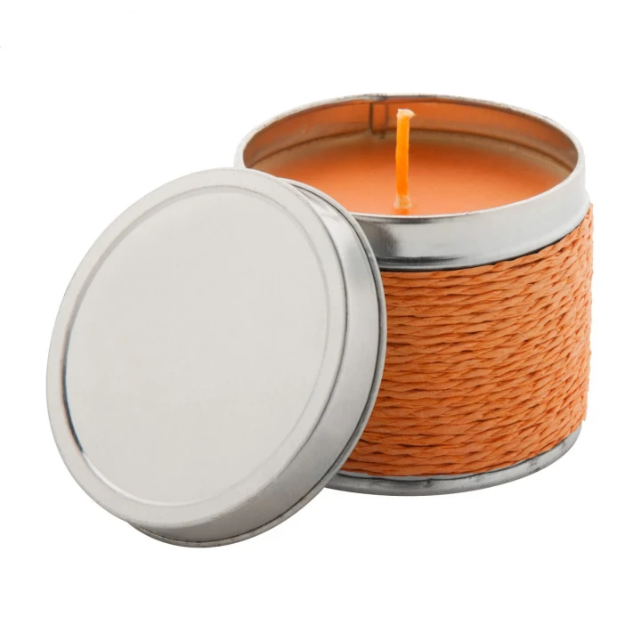 Scendle Scented Candle Vanilla Various Scents