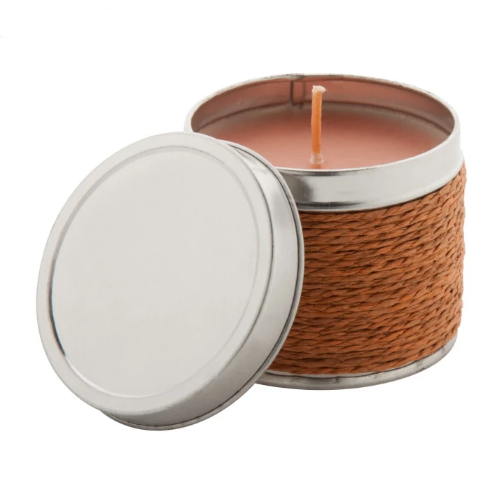 Scendle Scented Candle Vanilla Various Scents
