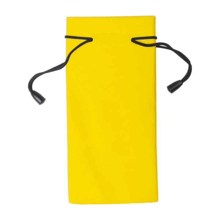 Stringa Sunglasses Pouch