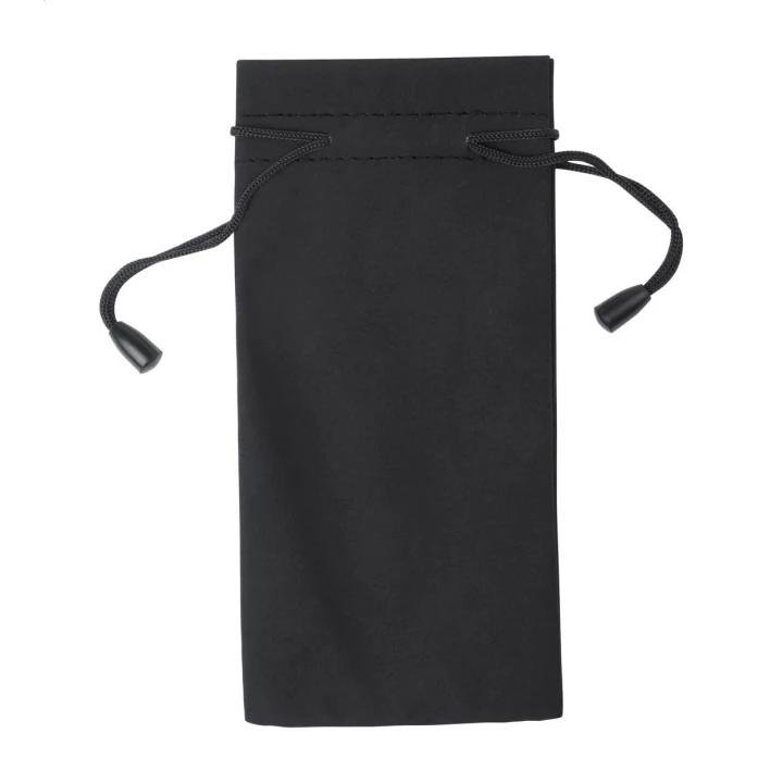 Stringa Sunglasses Pouch