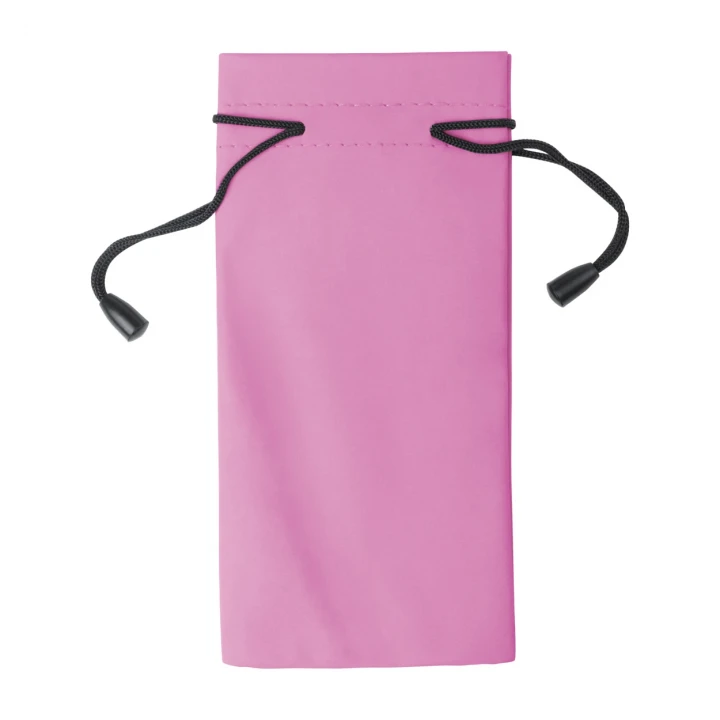 Stringa Sunglasses Pouch