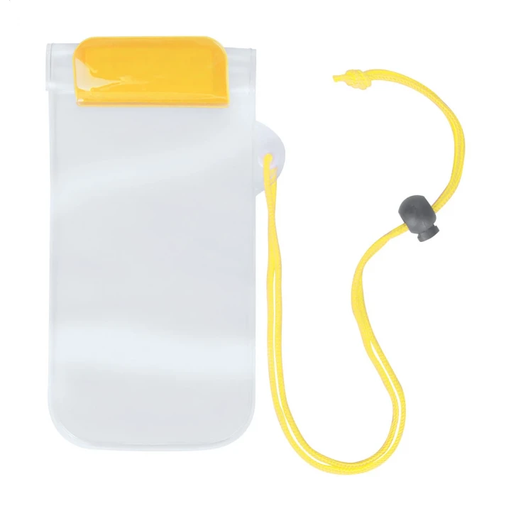 Wapro Waterproof Mobile Case