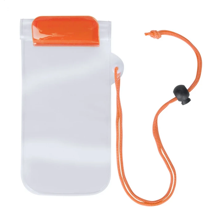 Wapro Waterproof Mobile Case