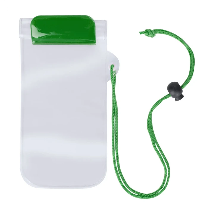 Wapro Waterproof Mobile Case