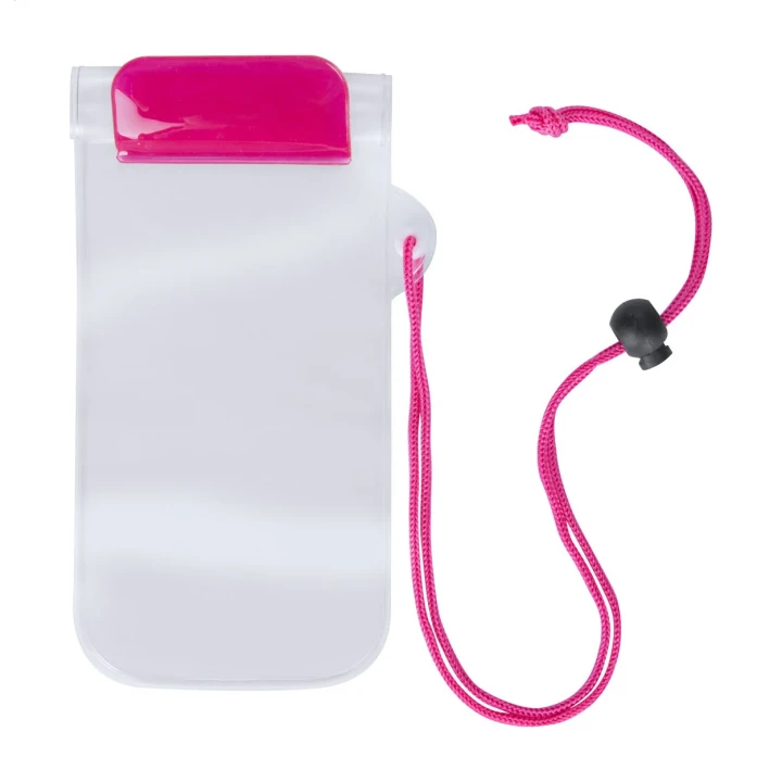 Wapro Waterproof Mobile Case