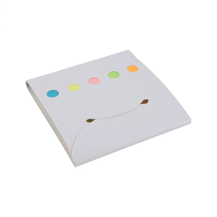 Minok Plus Sticky Notepad