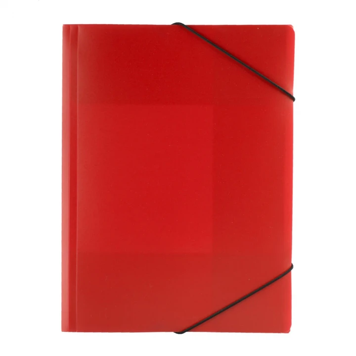 Duppoc PP Document Folder