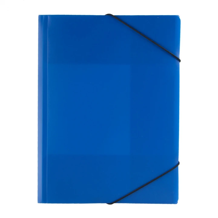 Duppoc PP Document Folder