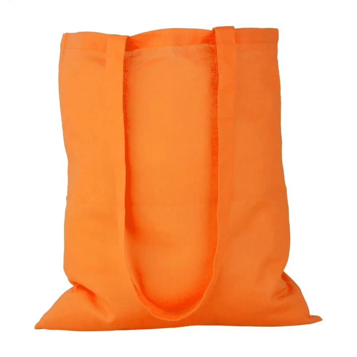 Colote Cotton Shopping Bag