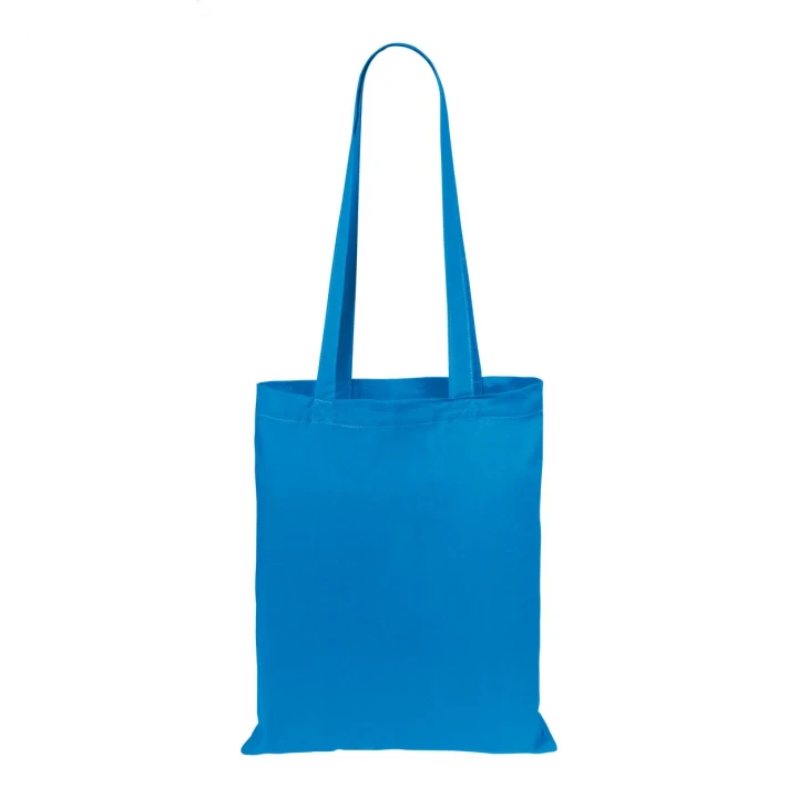 Colote Cotton Shopping Bag