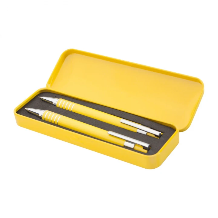 Twinox Pen And Pencil Set