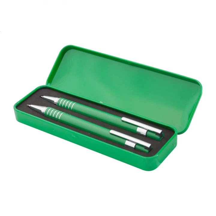 Twinox Pen And Pencil Set