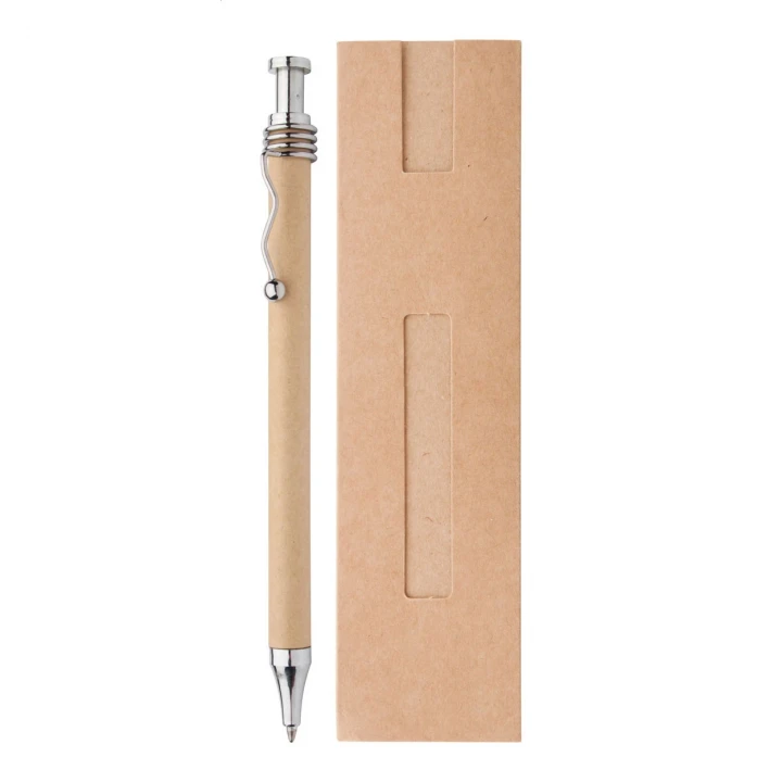 Kagura Ballpoint Pen