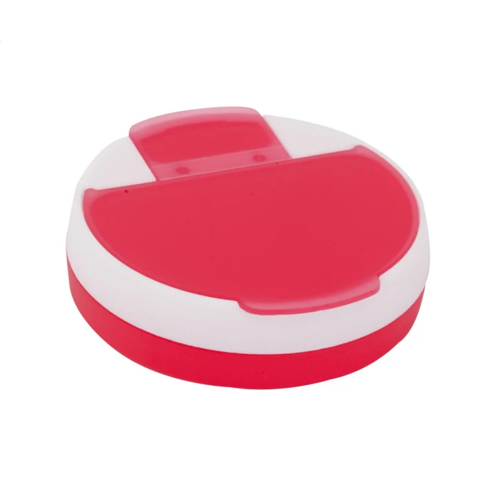 Pillport Pill Box