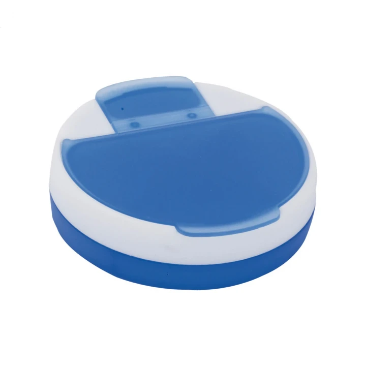 Pillport Pill Box