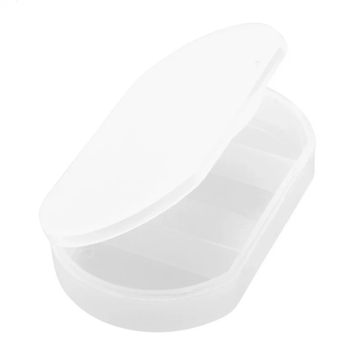Tripill Pill Box