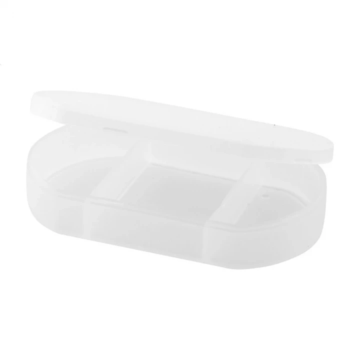 Tripill Pill Box