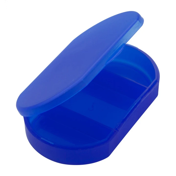 Tripill Pill Box
