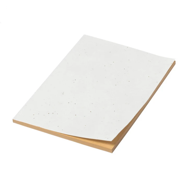 Semeno Stickseed Paper Notebook
