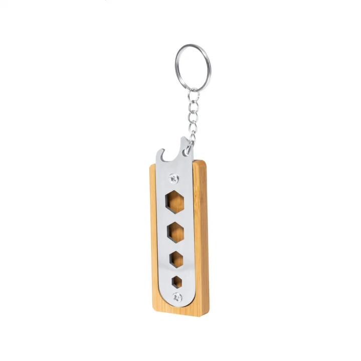 Farina Multi Tool Keyring
