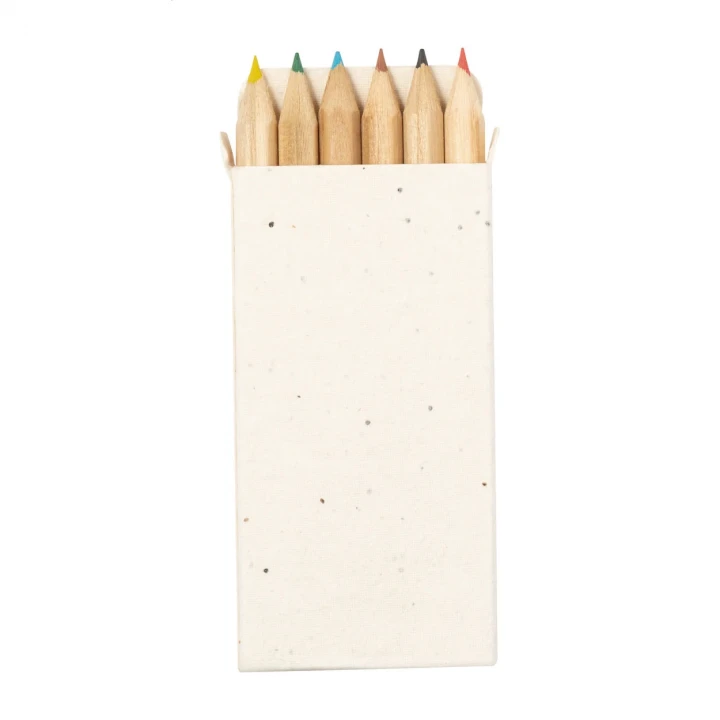 Sedox Pencil Set
