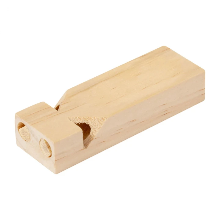 Whoxy Whistle