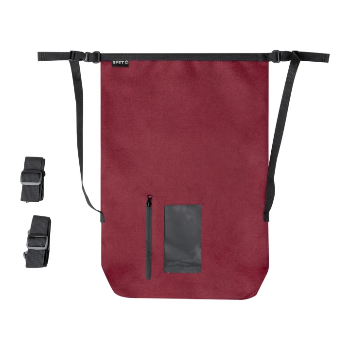 Moreiro RPET Dry Bag Backpack