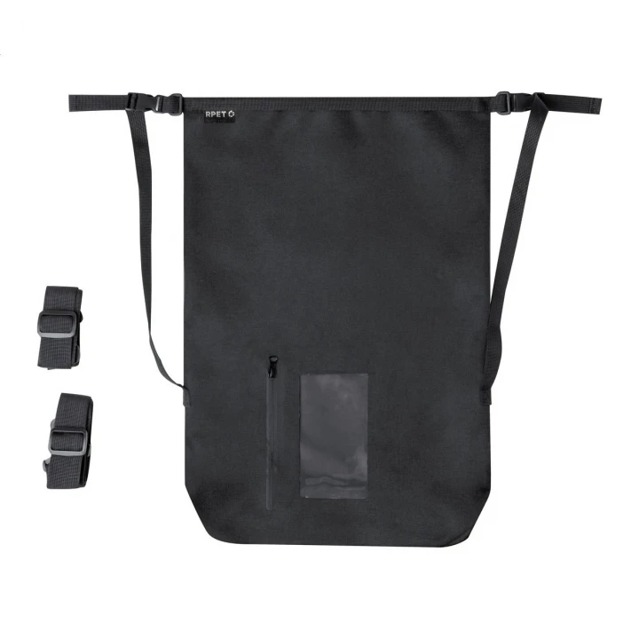 Moreiro RPET Dry Bag Backpack