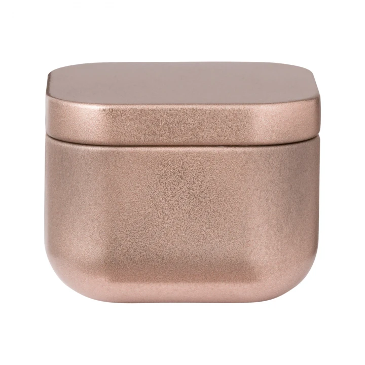 Tindle Vanilla Scented Candle