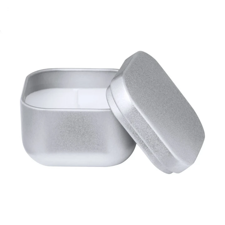 Tindle Vanilla Scented Candle
