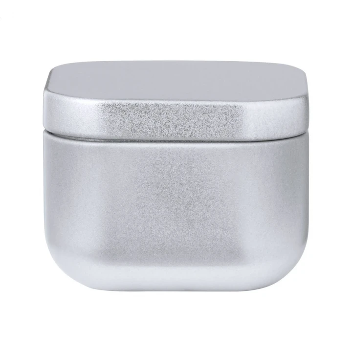 Tindle Vanilla Scented Candle
