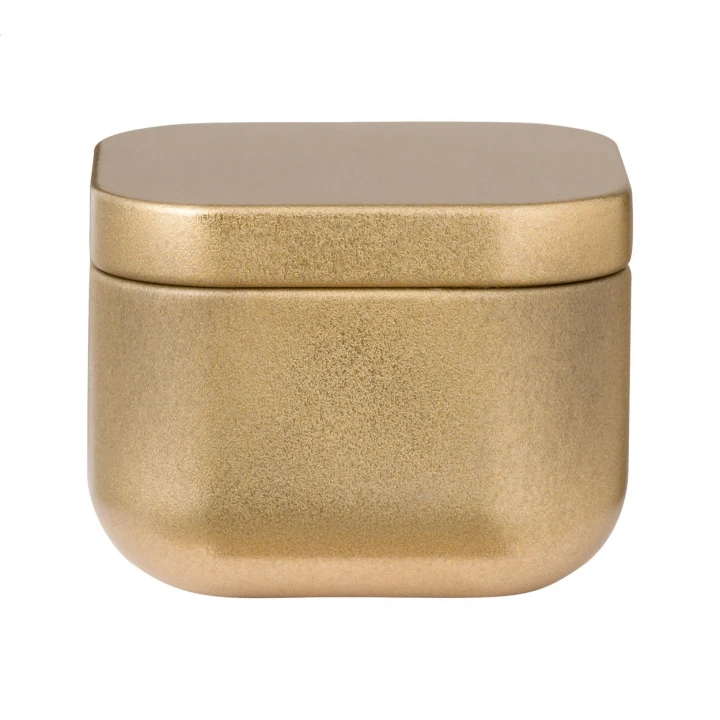Tindle Vanilla Scented Candle
