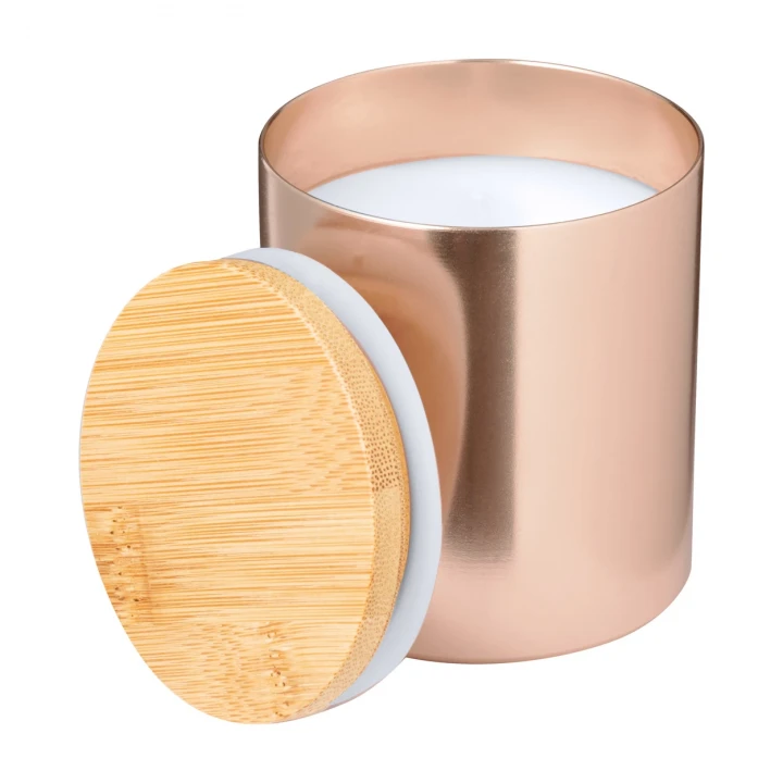 Vanulla Vanilla Scented Candle