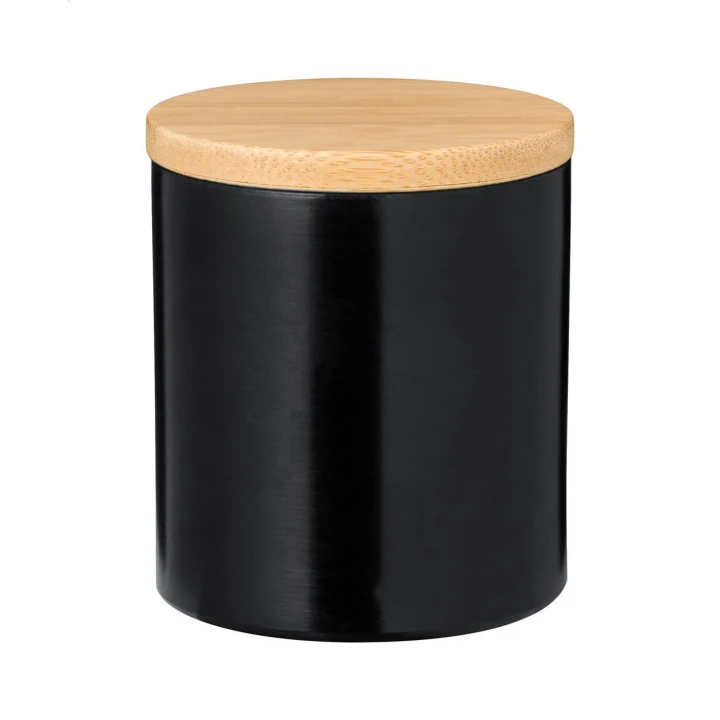Vanulla Vanilla Scented Candle