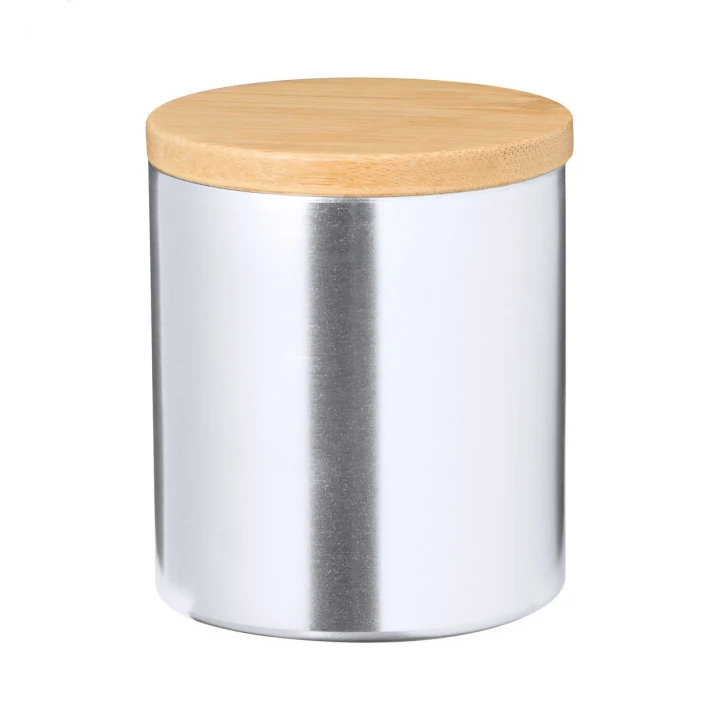 Vanulla Vanilla Scented Candle