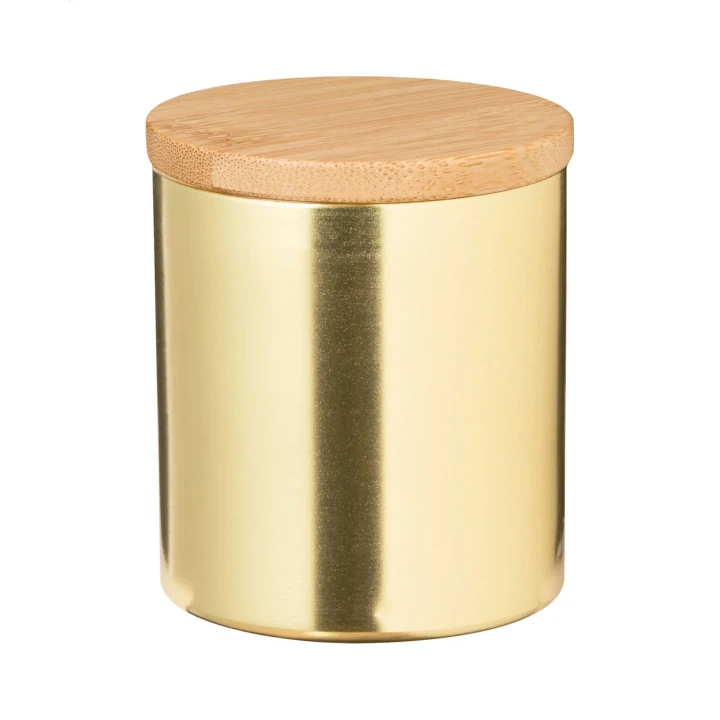 Vanulla Vanilla Scented Candle