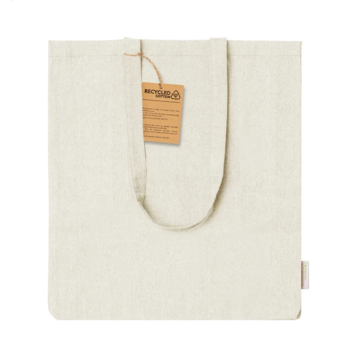 Recote Plus Cotton Shopping Bag