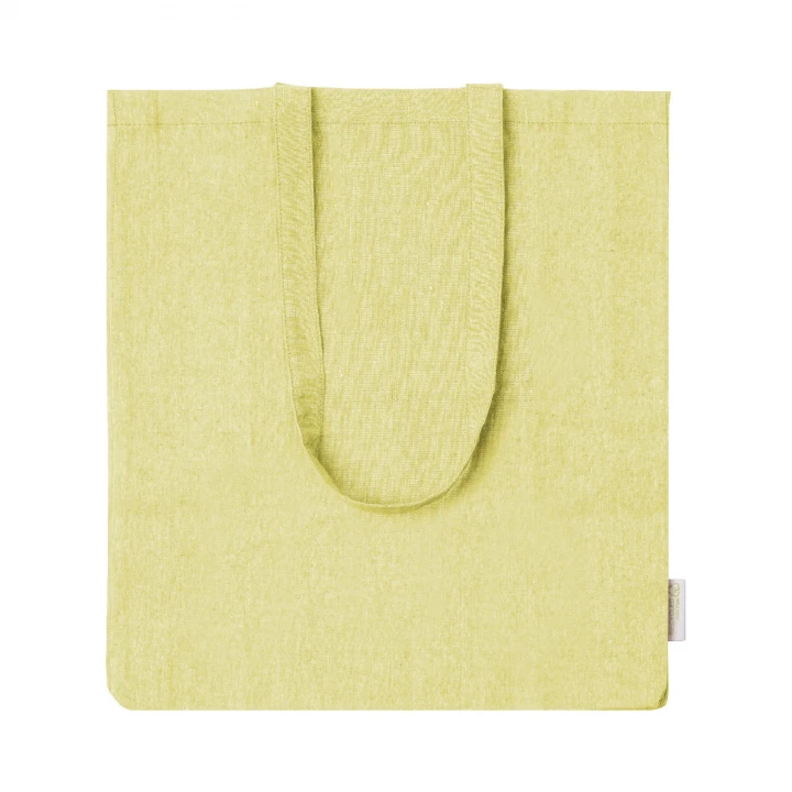 Recote Plus Cotton Shopping Bag