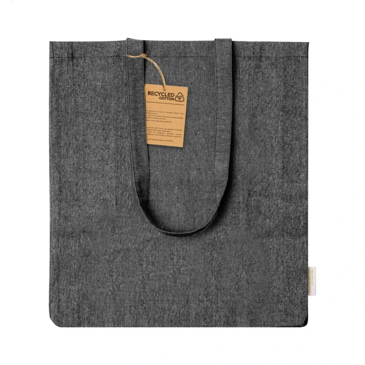 Recote Plus Cotton Shopping Bag