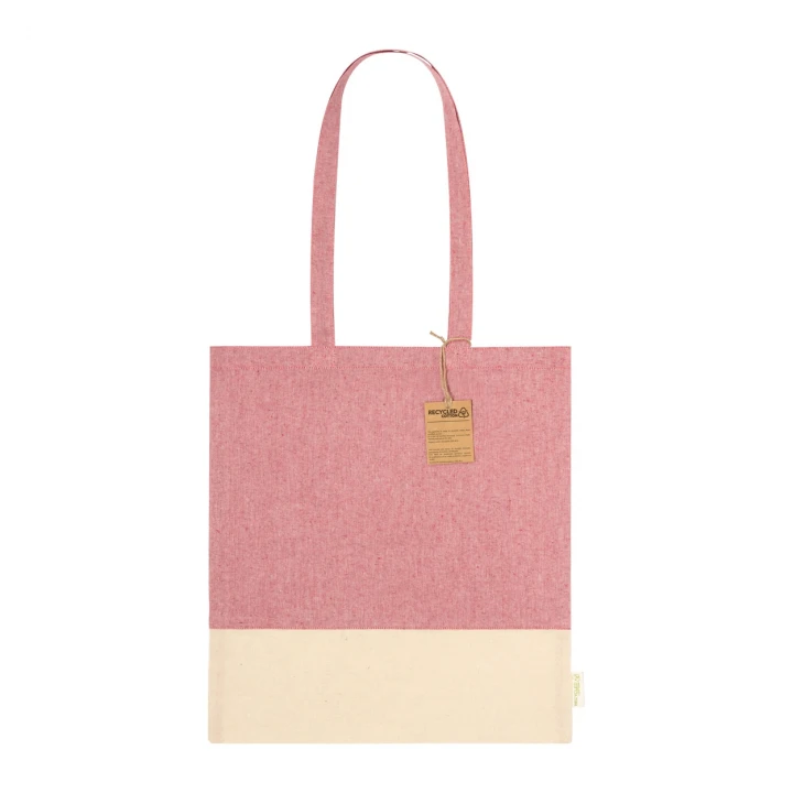 Konti Cotton Shopping Bag