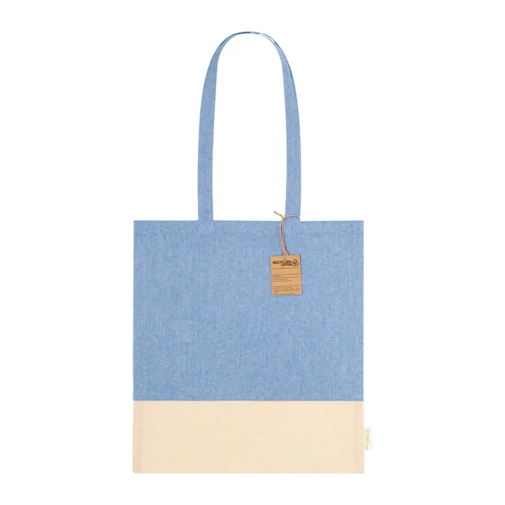 Konti Cotton Shopping Bag