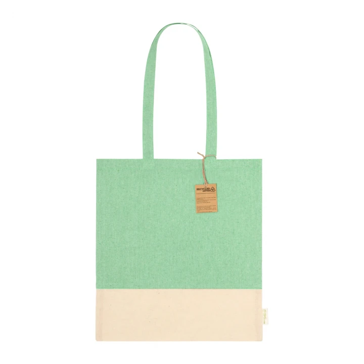 Konti Cotton Shopping Bag