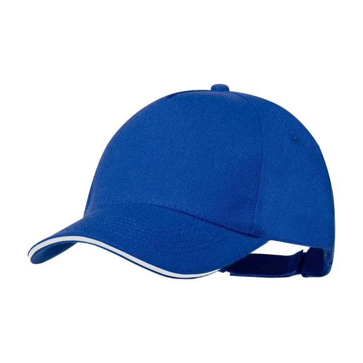Aaron RPET Baseball Cap