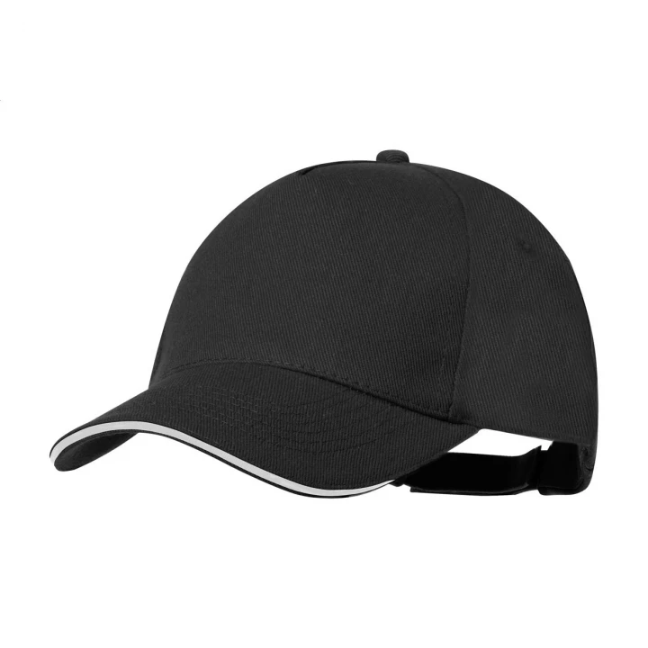 Aaron RPET Baseball Cap